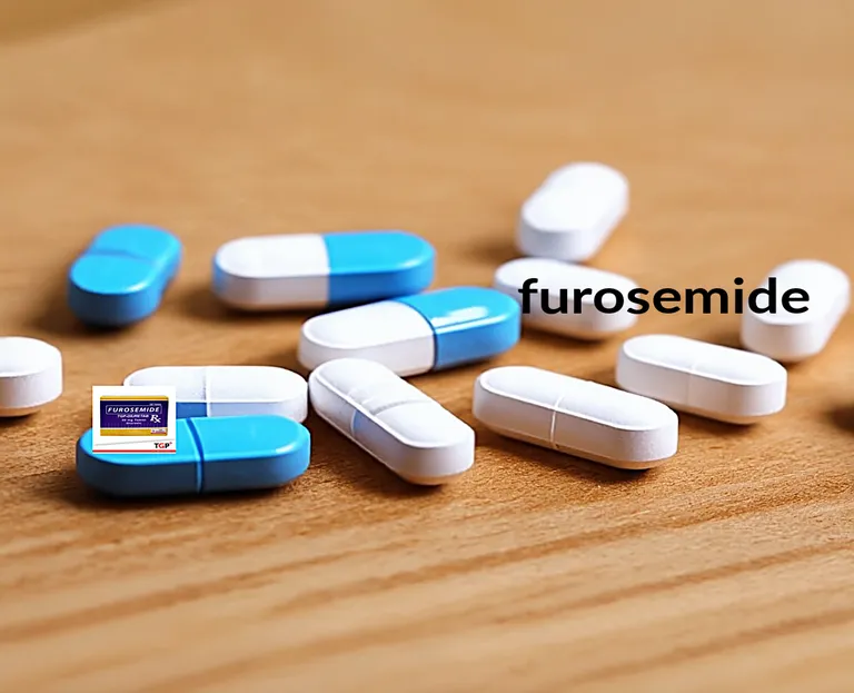 Furosemide 2